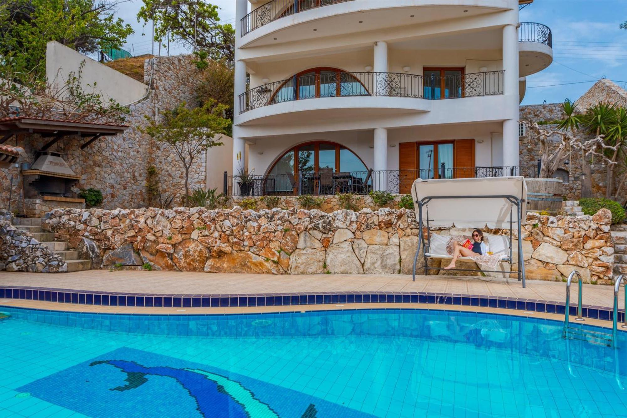 Zen Serenity Retreat With Great Outdoors, Pool & Parking Aptera 외부 사진
